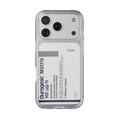 FENTA 100 UG iPhone Case - image 2