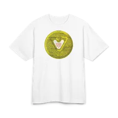 UNDERWRITE YOUR CHOICE Graphic T-Shirt - image 1