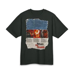 IS IT WORTH Graphic T-Shirt - image 2