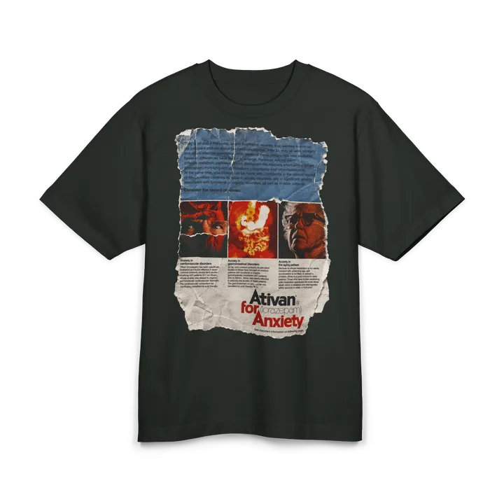 IS IT WORTH Graphic T-Shirt