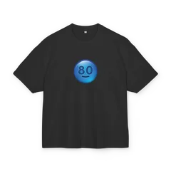 oxy80 Graphic T-Shirt - image 1