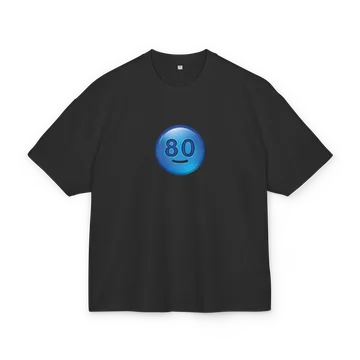 oxy80 Graphic T-Shirt