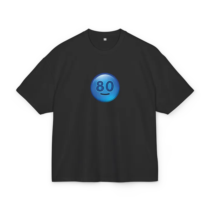 oxy80 Graphic T-Shirt