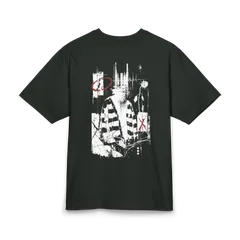 I LOVE MYSELF AND WANT TO DIE Graphic T-Shirt - image 1