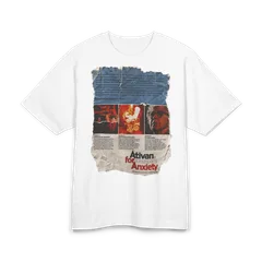 IS IT WORTH Graphic T-Shirt - image 1