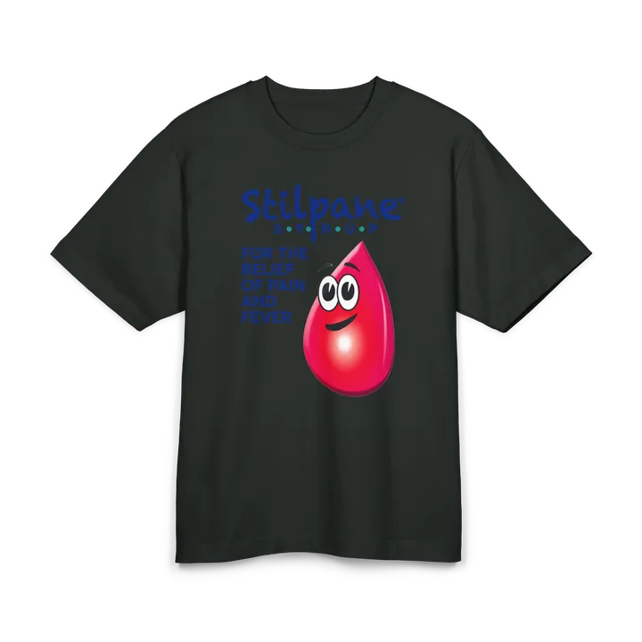 Stilpane Graphic T-Shirt