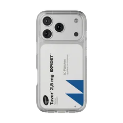 TAVOR 2.5MG iPhone Case - image 2