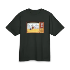 xandung mit der maus Graphic T-Shirt - image 1