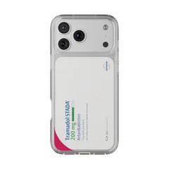 TRAMADOL 200MG iPhone Case - image 1