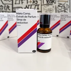 MAKA COMP. EXTRAIT DE PARFUM - image 3