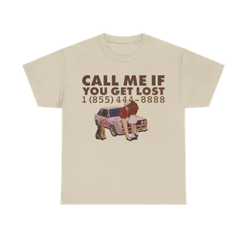 TYLER THE CREATOR Graphic T-Shirt