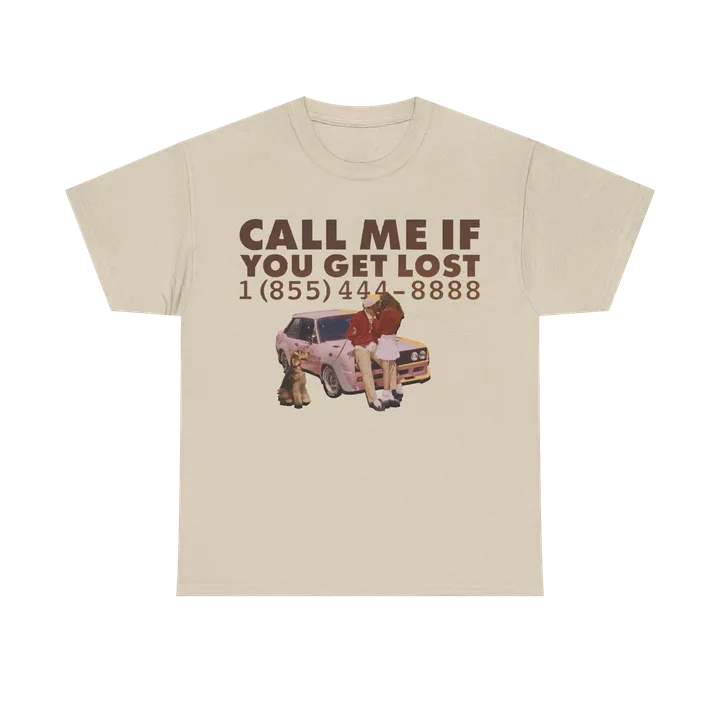 TYLER THE CREATOR Graphic T-Shirt