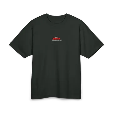 XANAX DOIN' DAMAGE (2025) Graphic T-Shirt