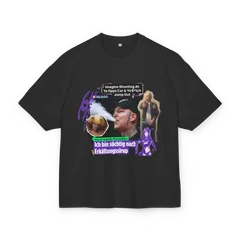 codein tears Graphic T-Shirt - image 1