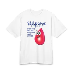 Stilpane Graphic T-Shirt - image 1