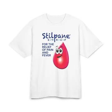 Stilpane Graphic T-Shirt