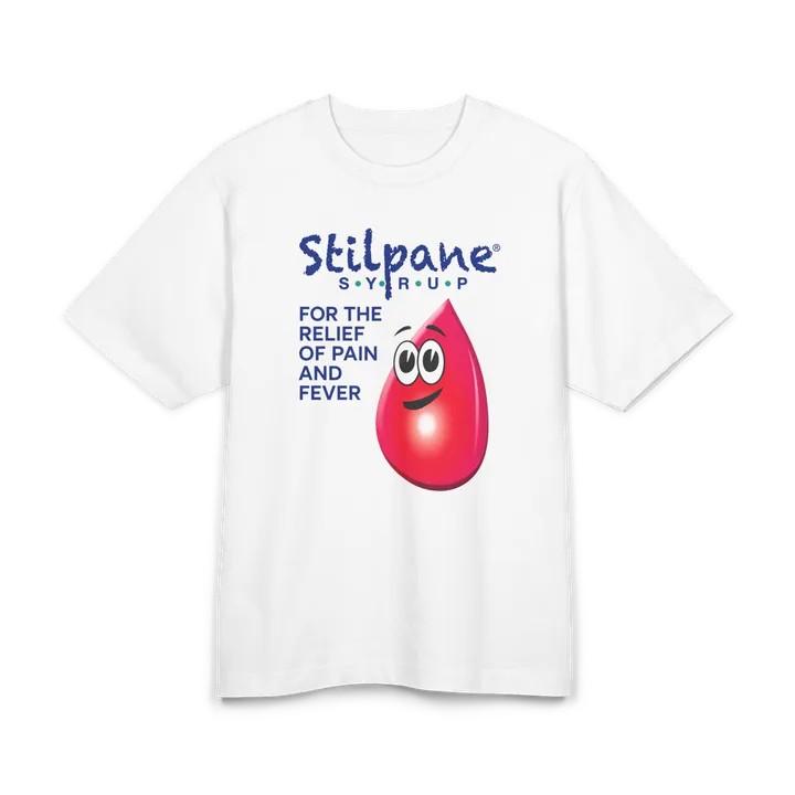 Stilpane Graphic T-Shirt