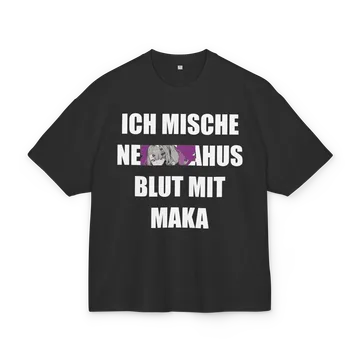 anime type tee