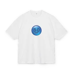 oxy80 Graphic T-Shirt - image 2