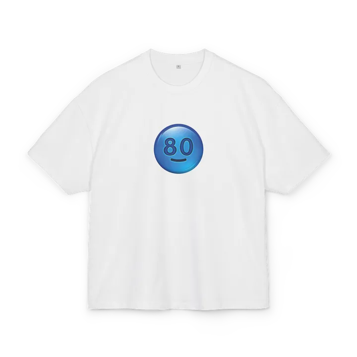 oxy80 Graphic T-Shirt