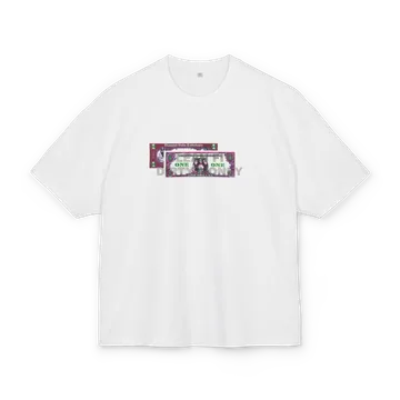 clean fit dirty money Graphic T-Shirt