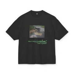 5 XANS Graphic T-Shirt - image 1