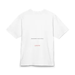 UNDERWRITE YOUR CHOICE Graphic T-Shirt - image 2