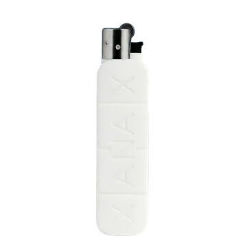 xanax bar lighter
