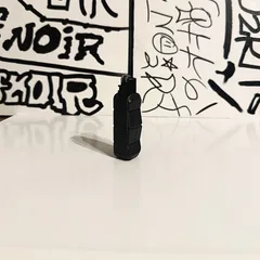 XANAX 2 MG BLACK EDITION - image 2