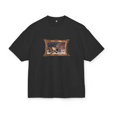 opium-a-cultural-history-the-opium-smoker Graphic T-Shirt