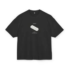 the bar Graphic T-Shirt - image 1