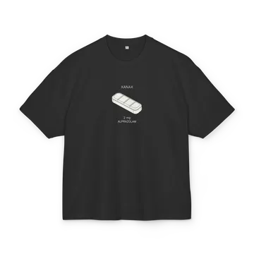 the bar Graphic T-Shirt