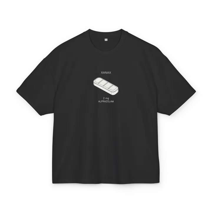 the bar Graphic T-Shirt