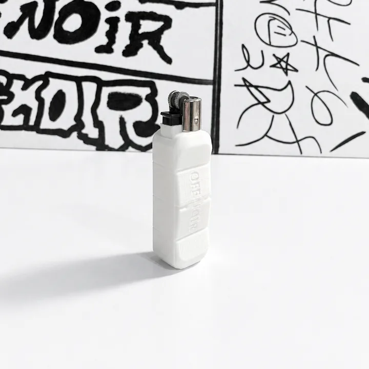 XANAX LIGHTER 2.0