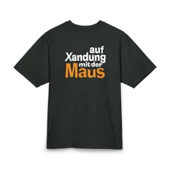 xandung mit der maus Graphic T-Shirt - image 3