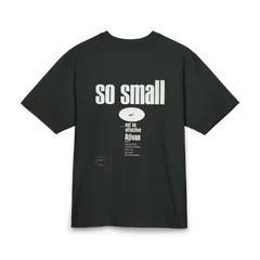 ativan - so small yet so effective Graphic T-Shirt - image 1