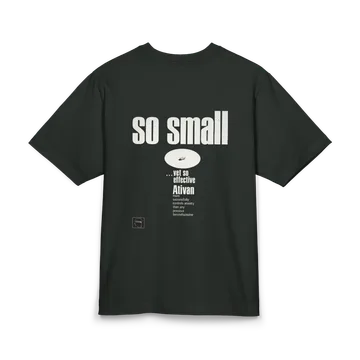 ativan - so small yet so effective Graphic T-Shirt
