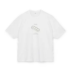 the bar Graphic T-Shirt - image 2