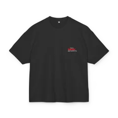 xanax doin damage Graphic T-Shirt - image 2