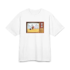xandung mit der maus Graphic T-Shirt - image 2