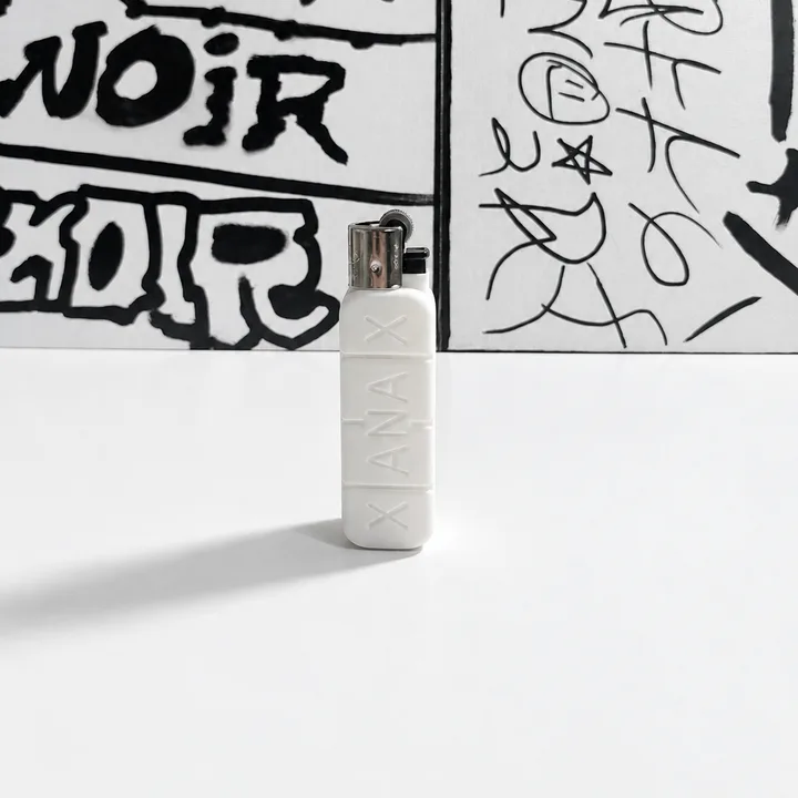 XANAX LIGHTER 2.0