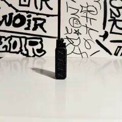 XANAX 2 MG BLACK EDITION - image 1
