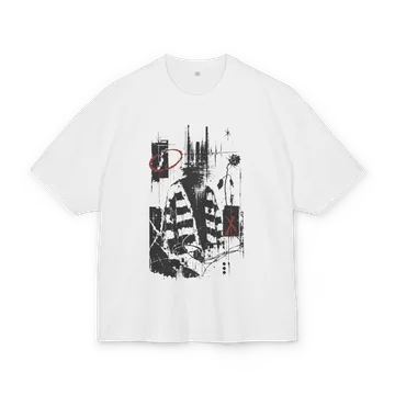 I HATE MYSELF AND WANT TO LIVE Graphic T-Shirt