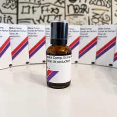 MAKA COMP. EXTRAIT DE PARFUM - image 2
