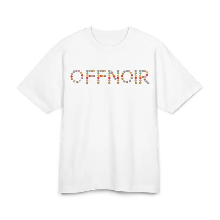 ALL OXYCONTIN Graphic T-Shirt