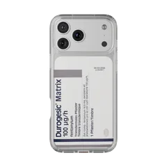 FENTA 100 UG iPhone Case - image 1