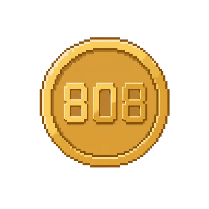 808 COINS