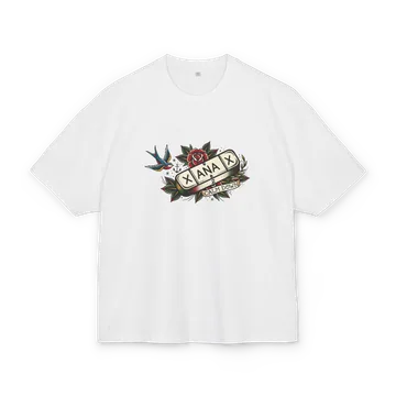 love kills anxiety Graphic T-Shirt
