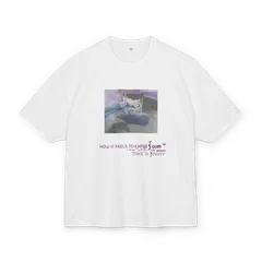 5 XANS Graphic T-Shirt - image 2