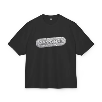 XANNYBAR Graphic T-Shirt